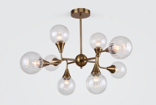 Потолочная люстра Rivoli Adora 5041-308 Б0044523