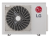 Наружный блок мульти-сплит систем LG серии PROMULTI 2.0 MU4R27.U40