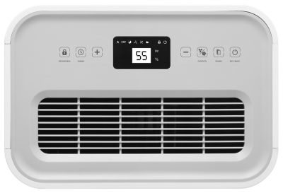 Осушитель воздуха ROYAL CLIMA серии PACIFIC LOFT RD-PC25-E