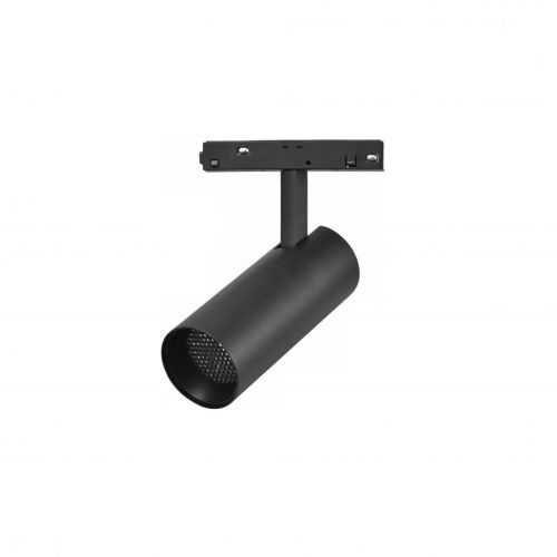 Трековый светодиодный светильник iLedex Technical Vision SMART 4822-006-D55-18W-38DG-BK Трековый светодиодный светильник iLedex Technical Vision SMART 4822-006-D55-18W-38DG-BK