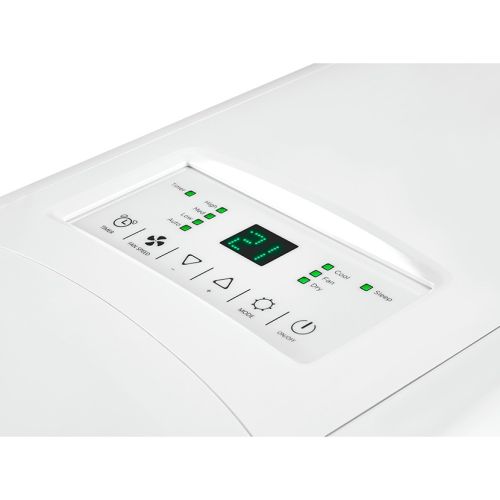 Кондиционер мобильный Ballu Smart Pro BPAC-20 CE_20Y Кондиционер мобильный Ballu Smart Pro BPAC-20 CE_20Y
