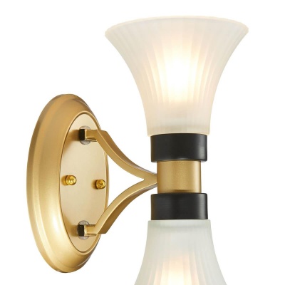Бра Favourite Cornu 2549-2W
