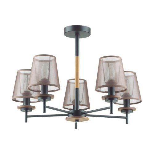 Потолочная люстра Lumion County Betsy 4498/5C