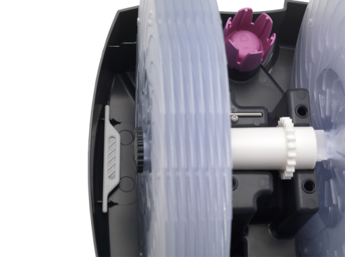 Мойка воздуха Boneco W2055DR Royal black