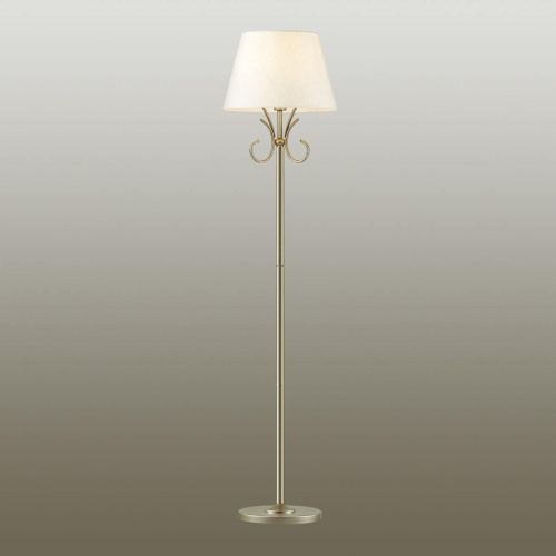 Торшер Lumion Mildred Classi 4437/1F