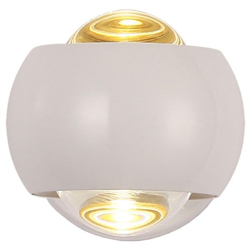 Настенный светодиодный светильник Lussole Loft Everett LSP-7076