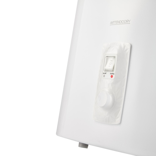 Водонагреватель ZANUSSI ZWH/S 30 Artendo DRY