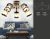 Потолочная люстра Ambrella light Traditional TR9529 Потолочная люстра Ambrella light Traditional TR9529