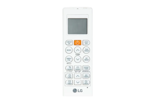 Инверторный кондиционер с wifi управлением LG TC24GQ