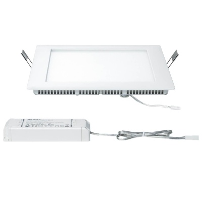 Встраиваемый светодиодный светильник Paulmann Premium 92615