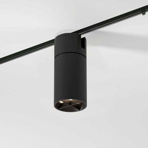 Трековый светодиодный светильник Elektrostandard Slim Magnetic Kars 85524/01 a069471