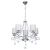 Подвесная люстра MW-Light Федерика 83 684010105 Подвесная люстра MW-Light Федерика 83 684010105