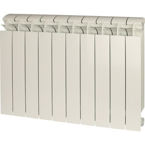 Global STYLE PLUS 500 10 секций