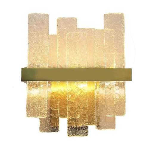 Настенный светильник Newport 10822/A М0064756