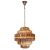 Подвесная люстра iLamp Destiny MD0267-7B Подвесная люстра iLamp Destiny MD0267-7B
