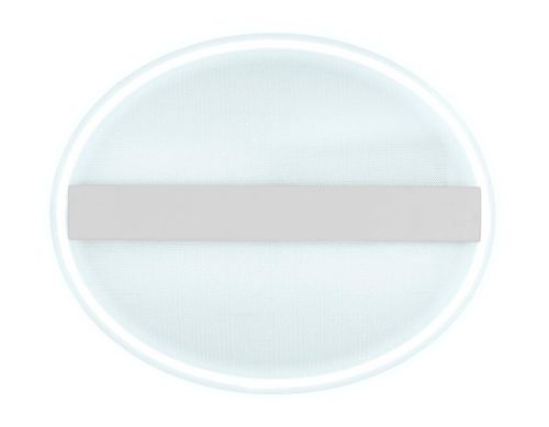 Потолочный светодиодный светильник Ambrella light Original FA607