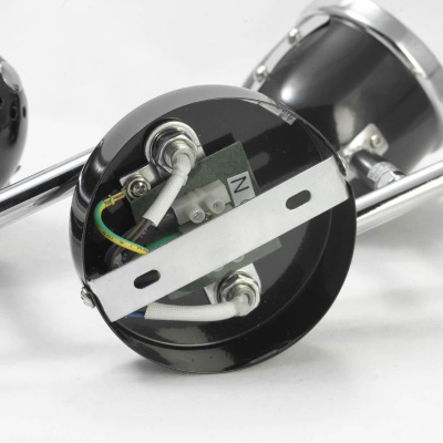 Спот Lussole Tivoli LSN-3129-04 Спот Lussole Tivoli LSN-3129-04