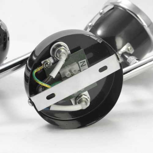 Спот Lussole Tivoli LSN-3129-04 Спот Lussole Tivoli LSN-3129-04