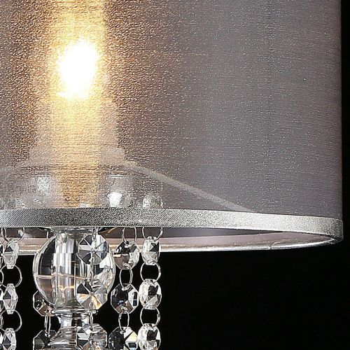Настольная лампа Illumico IL6219-1T-27 CR Настольная лампа Illumico IL6219-1T-27 CR