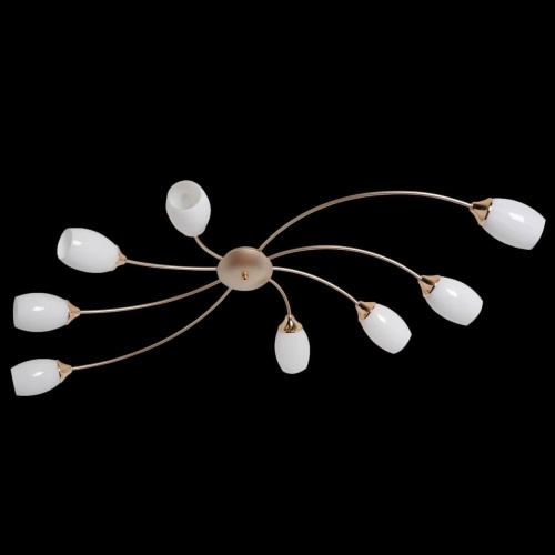 Потолочная люстра MW-Light Олимпия 638016508