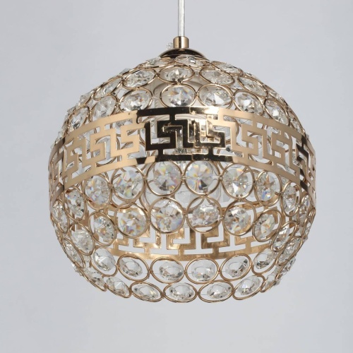 Подвесной светильник De Markt City Бриз 111011601