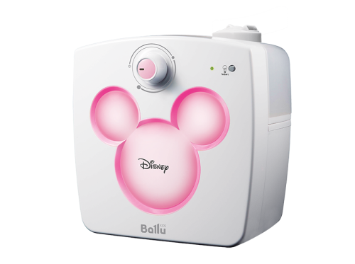 Ballu UHB-240 Disney pink