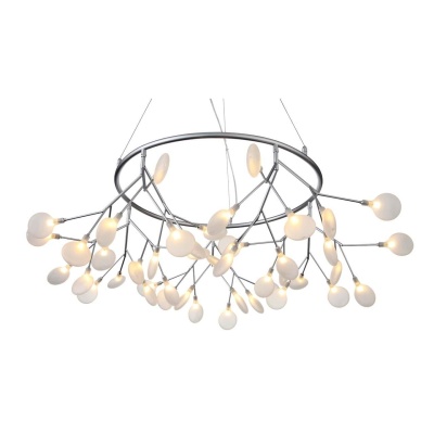 Подвесная люстра ST Luce Riccardo SL411.153.45