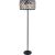 Торшер Divinare Brava 8203/01 PN-5
