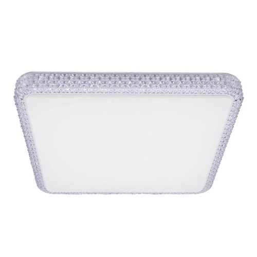 Потолочный светодиодный светильник Citilux Альпина CL718K60RGB