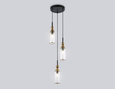 Подвесной светильник Ambrella light High Light LH55252