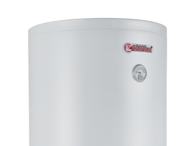 Электрический водонагреватель THERMEX ER 80 V (combi)