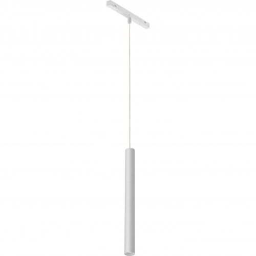 Трековый светодиодный светильник iLedex Technical Vision 4822-009-H400-10W-24DG-3000K-WH