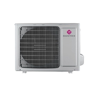 Инверторный настенный кондиционер Dantex RK-18SSI