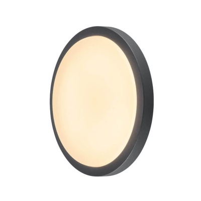 Потолочный светодиодный светильник SLV Ainos 229965