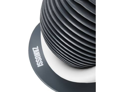 Тепловентилятор Zanussi ZFH/C-405 white