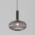 Подвесной светильник Eurosvet 50183/1 дымчатый