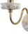 Бра Lumien Hall Эрин 1030/2W-GD-WT Бра Lumien Hall Эрин 1030/2W-GD-WT