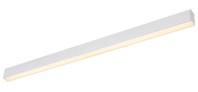 Подвесной светодиодный светильник Novotech Over Iter 358053