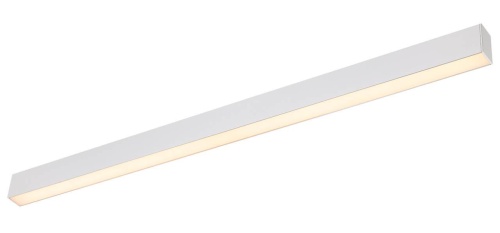 Подвесной светодиодный светильник Novotech Over Iter 358053