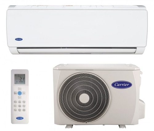 Настенный кондиционер Carrier 42QHA012N/38QHA012N