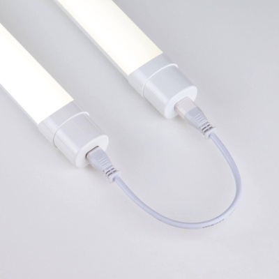 Потолочный светодиодный светильник Elektrostandard Connect LTB34 4690389135200