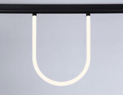 Трековый подвесной светодиодный светильник Ambrella light Track System Magnetic GL4300