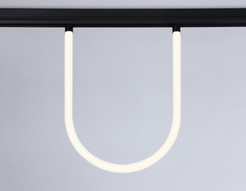 Трековый подвесной светодиодный светильник Ambrella light Track System Magnetic GL4300