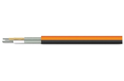 Кабель нагревательный Теплолюкс ProfiRoll 129,0 м/2250 Вт