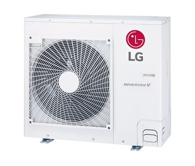 Потолочный кондиционер LG UV24R.N10/UU24WR.U40