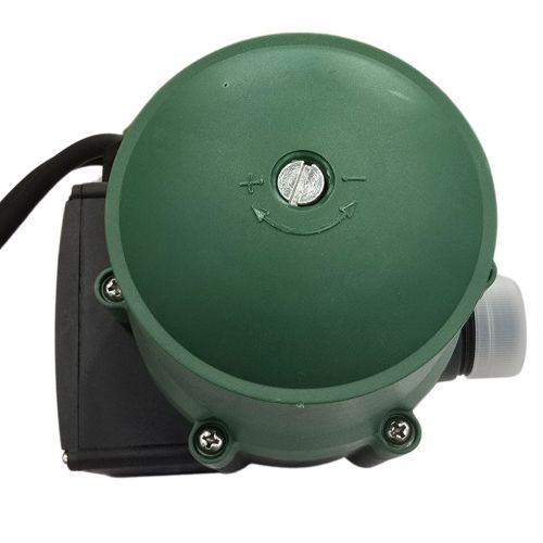 Блок автоматики для насоса водяного Oasis PC-13A с кабелем, электронное реле давления воды с манометром