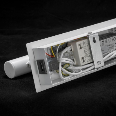 Бра Lussole Lgo Cozy LSP-8351 Бра Lussole Lgo Cozy LSP-8351