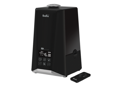 Увлажнитель воздуха ультразвуковой Ballu UHB-1000