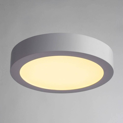 Потолочный светильник Arte Lamp Angolo A3018PL-1WH