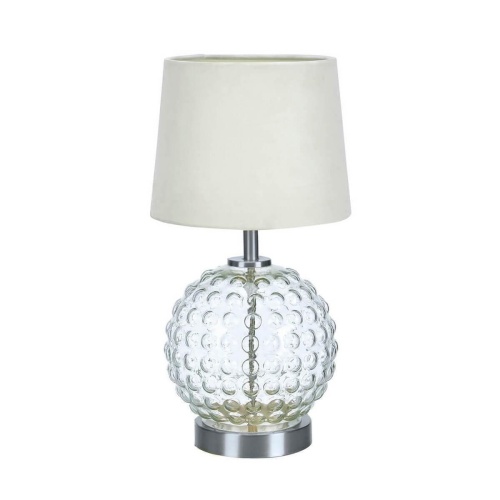 Настольная лампа Markslojd Bubbles 107130